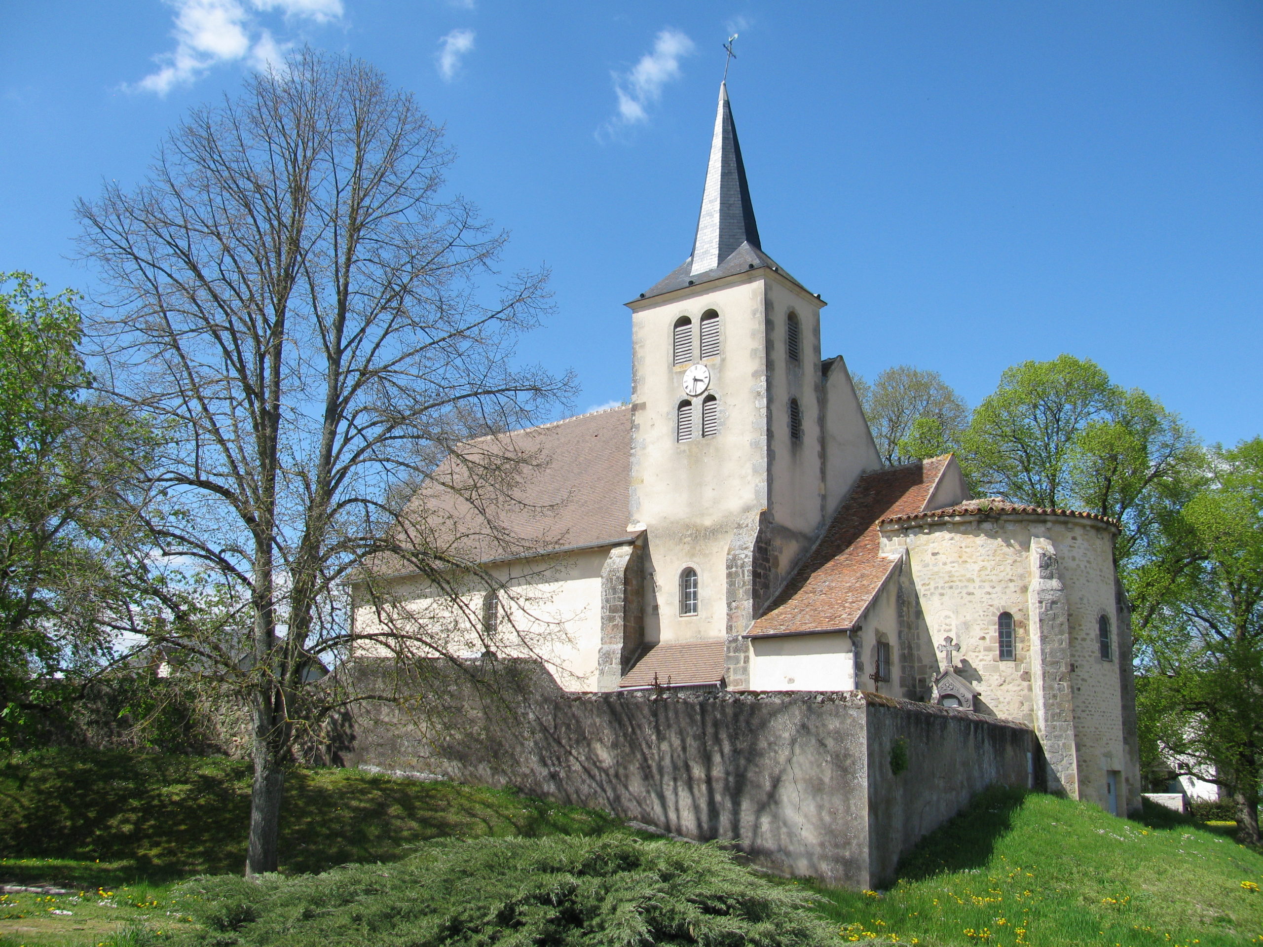 Eglise Saint-Pierre (3)